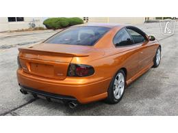 2006 Pontiac GTO (CC-2106248) for sale in Crete, Illinois