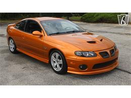 2006 Pontiac GTO (CC-2106248) for sale in Crete, Illinois