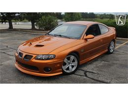 2006 Pontiac GTO (CC-2106248) for sale in Crete, Illinois