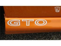 2006 Pontiac GTO (CC-2106248) for sale in Crete, Illinois