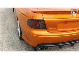 2006 Pontiac GTO (CC-2106248) for sale in Crete, Illinois