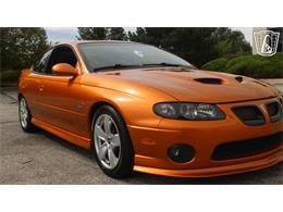 2006 Pontiac GTO (CC-2106248) for sale in Crete, Illinois