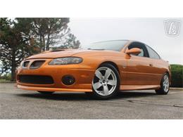 2006 Pontiac GTO (CC-2106248) for sale in Crete, Illinois