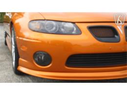 2006 Pontiac GTO (CC-2106248) for sale in Crete, Illinois