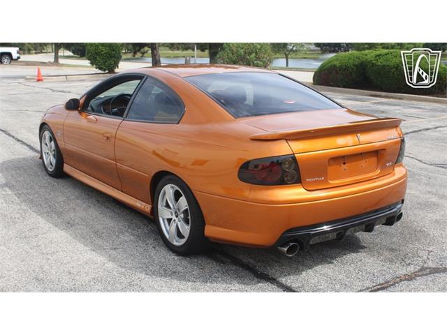 2006 Pontiac GTO (CC-2106248) for sale in Crete, Illinois