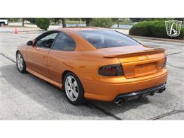2006 Pontiac GTO (CC-2106248) for sale in Crete, Illinois