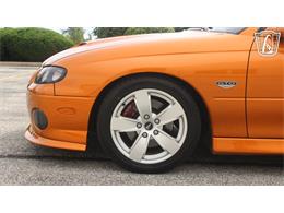 2006 Pontiac GTO (CC-2106248) for sale in Crete, Illinois