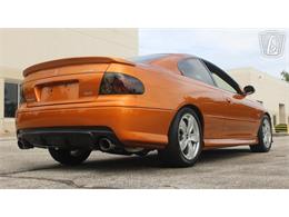 2006 Pontiac GTO (CC-2106248) for sale in Crete, Illinois