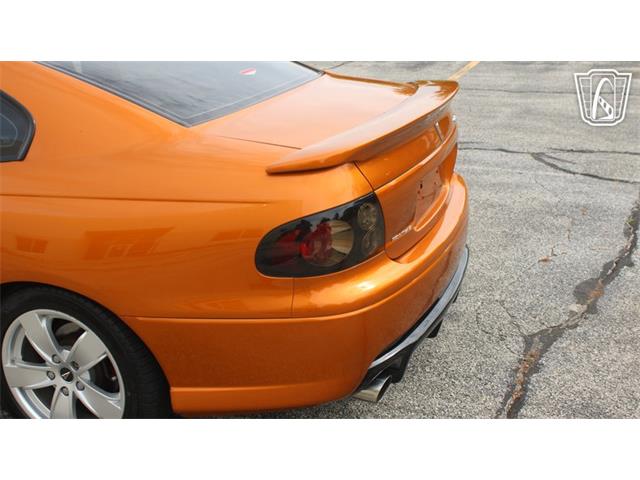 2006 Pontiac GTO (CC-2106248) for sale in Crete, Illinois