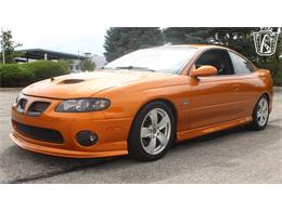 2006 Pontiac GTO (CC-2106248) for sale in Crete, Illinois