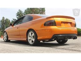 2006 Pontiac GTO (CC-2106248) for sale in Crete, Illinois