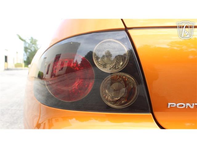 2006 Pontiac GTO (CC-2106248) for sale in Crete, Illinois