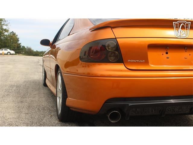 2006 Pontiac GTO (CC-2106248) for sale in Crete, Illinois