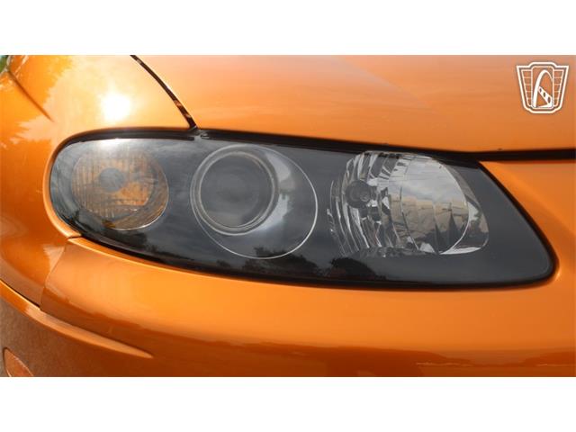 2006 Pontiac GTO (CC-2106248) for sale in Crete, Illinois