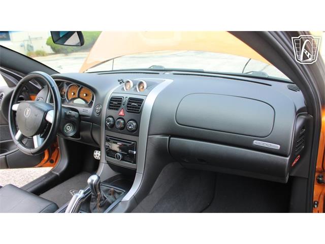 2006 Pontiac GTO (CC-2106248) for sale in Crete, Illinois