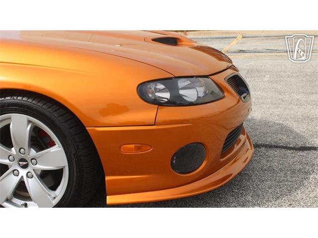 2006 Pontiac GTO (CC-2106248) for sale in Crete, Illinois