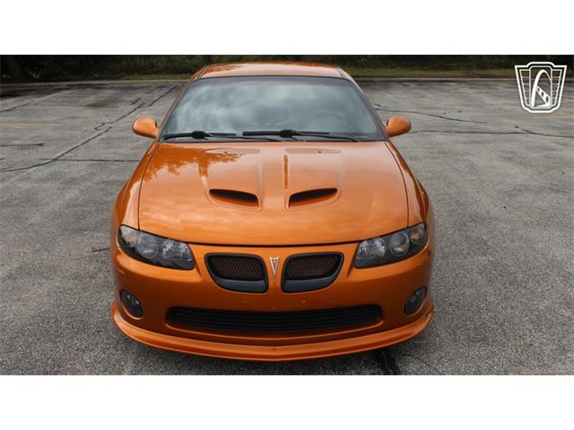 2006 Pontiac GTO (CC-2106248) for sale in Crete, Illinois