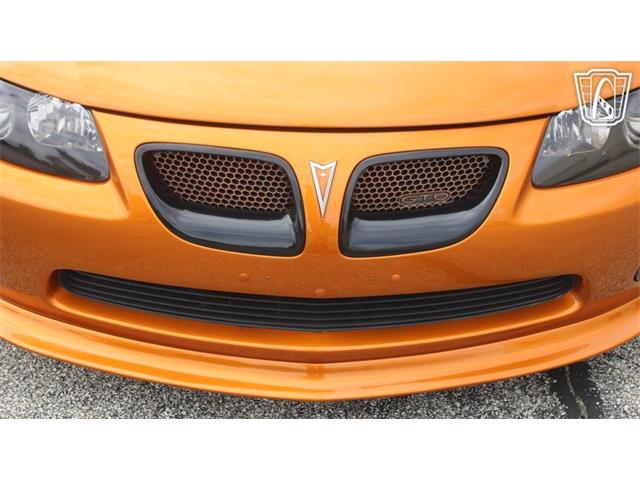 2006 Pontiac GTO (CC-2106248) for sale in Crete, Illinois