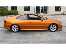 2006 Pontiac GTO (CC-2106248) for sale in Crete, Illinois