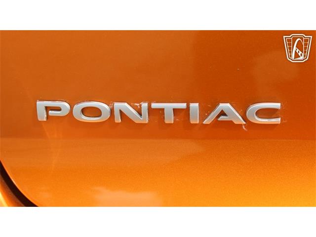 2006 Pontiac GTO (CC-2106248) for sale in Crete, Illinois
