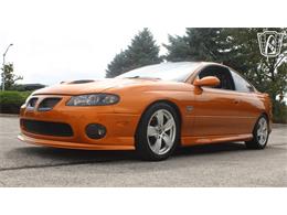 2006 Pontiac GTO (CC-2106248) for sale in Crete, Illinois