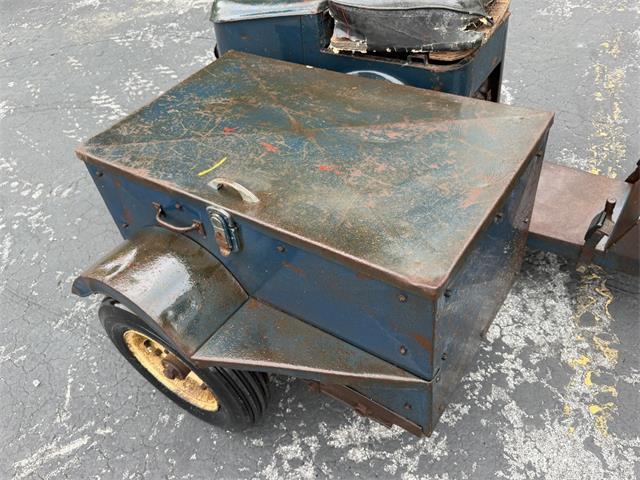 1947 Cushman Motorcycle (CC-2106249) for sale in Saratoga Springs, New York