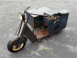 1947 Cushman Motorcycle (CC-2106249) for sale in Saratoga Springs, New York