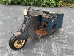 1947 Cushman Motorcycle (CC-2106249) for sale in Saratoga Springs, New York