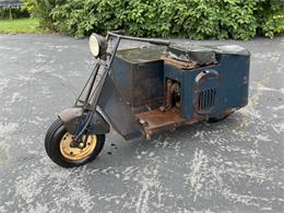1947 Cushman Motorcycle (CC-2106249) for sale in Saratoga Springs, New York