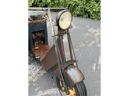 1947 Cushman Motorcycle (CC-2106249) for sale in Saratoga Springs, New York
