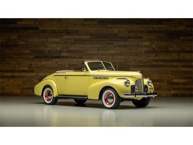 1940 Buick Antique (CC-2100625) for sale in Auburn, Indiana