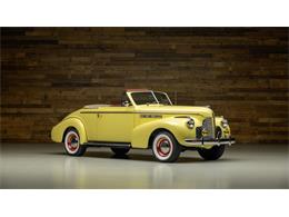 1940 Buick Antique (CC-2100625) for sale in Auburn, Indiana