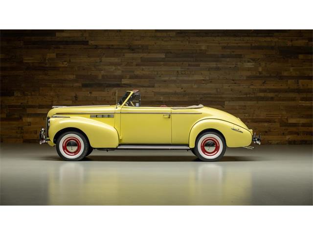 1940 Buick Antique (CC-2100625) for sale in Auburn, Indiana