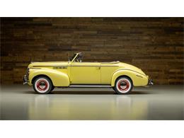 1940 Buick Antique (CC-2100625) for sale in Auburn, Indiana