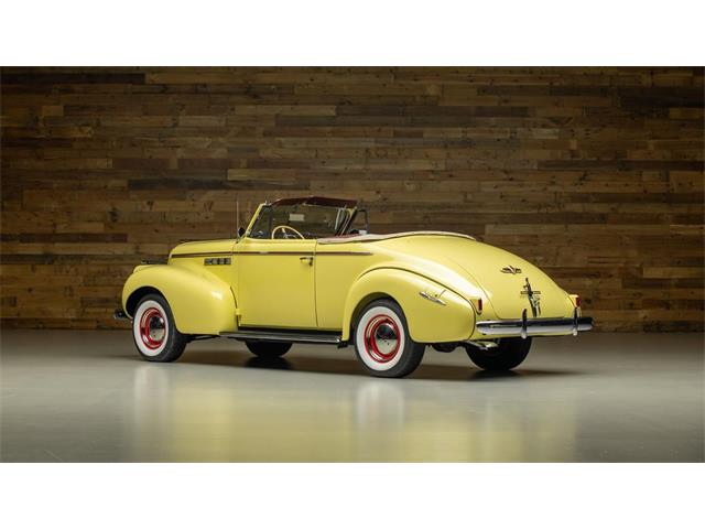 1940 Buick Antique (CC-2100625) for sale in Auburn, Indiana
