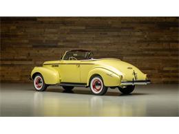 1940 Buick Antique (CC-2100625) for sale in Auburn, Indiana