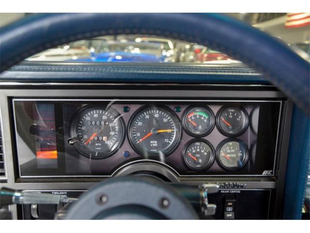 1986 Buick T-Type (CC-2106253) for sale in Hobart, Indiana