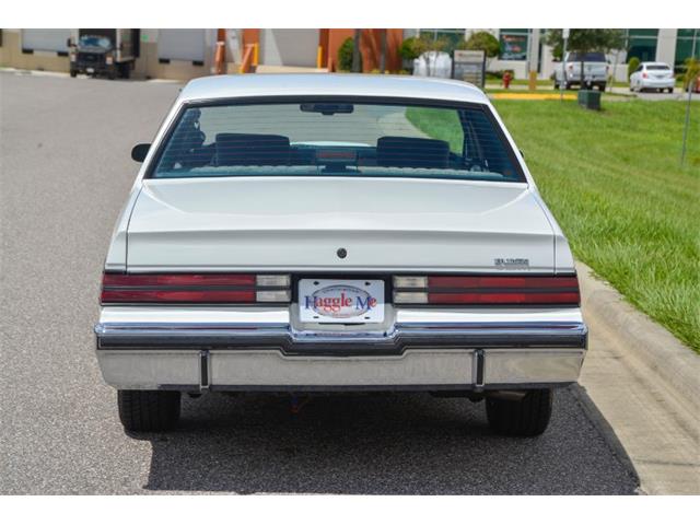1986 Buick T-Type (CC-2106253) for sale in Hobart, Indiana