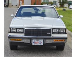 1986 Buick T-Type (CC-2106253) for sale in Hobart, Indiana