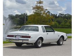 1986 Buick T-Type (CC-2106253) for sale in Hobart, Indiana