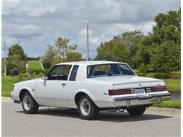 1986 Buick T-Type (CC-2106253) for sale in Hobart, Indiana