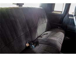 1986 Buick T-Type (CC-2106253) for sale in Hobart, Indiana