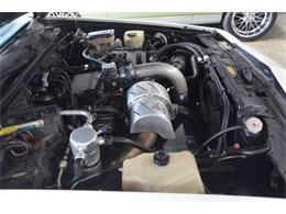 1986 Buick T-Type (CC-2106253) for sale in Hobart, Indiana