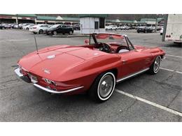 1964 Chevrolet Corvette (CC-2106259) for sale in Hobart, Indiana