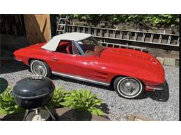 1964 Chevrolet Corvette (CC-2106259) for sale in Hobart, Indiana