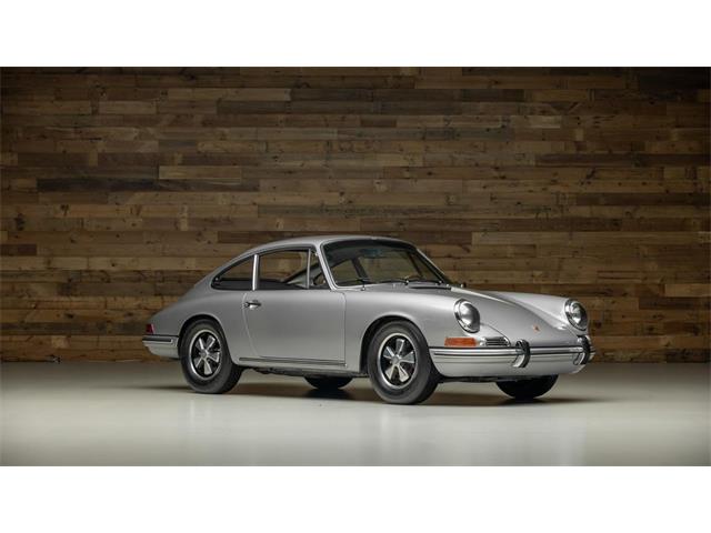 1967 Porsche 911 (CC-2100626) for sale in Auburn, Indiana