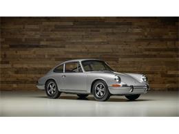 1967 Porsche 911 (CC-2100626) for sale in Auburn, Indiana