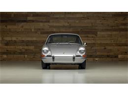 1967 Porsche 911 (CC-2100626) for sale in Auburn, Indiana