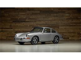 1967 Porsche 911 (CC-2100626) for sale in Auburn, Indiana