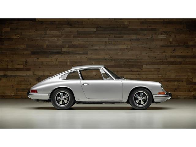 1967 Porsche 911 (CC-2100626) for sale in Auburn, Indiana